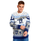 Imagen del producto Star Wars - Jersey de punto Batalla de Hoth