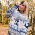 Imagen del producto Star Wars - Jersey de punto Batalla de Hoth