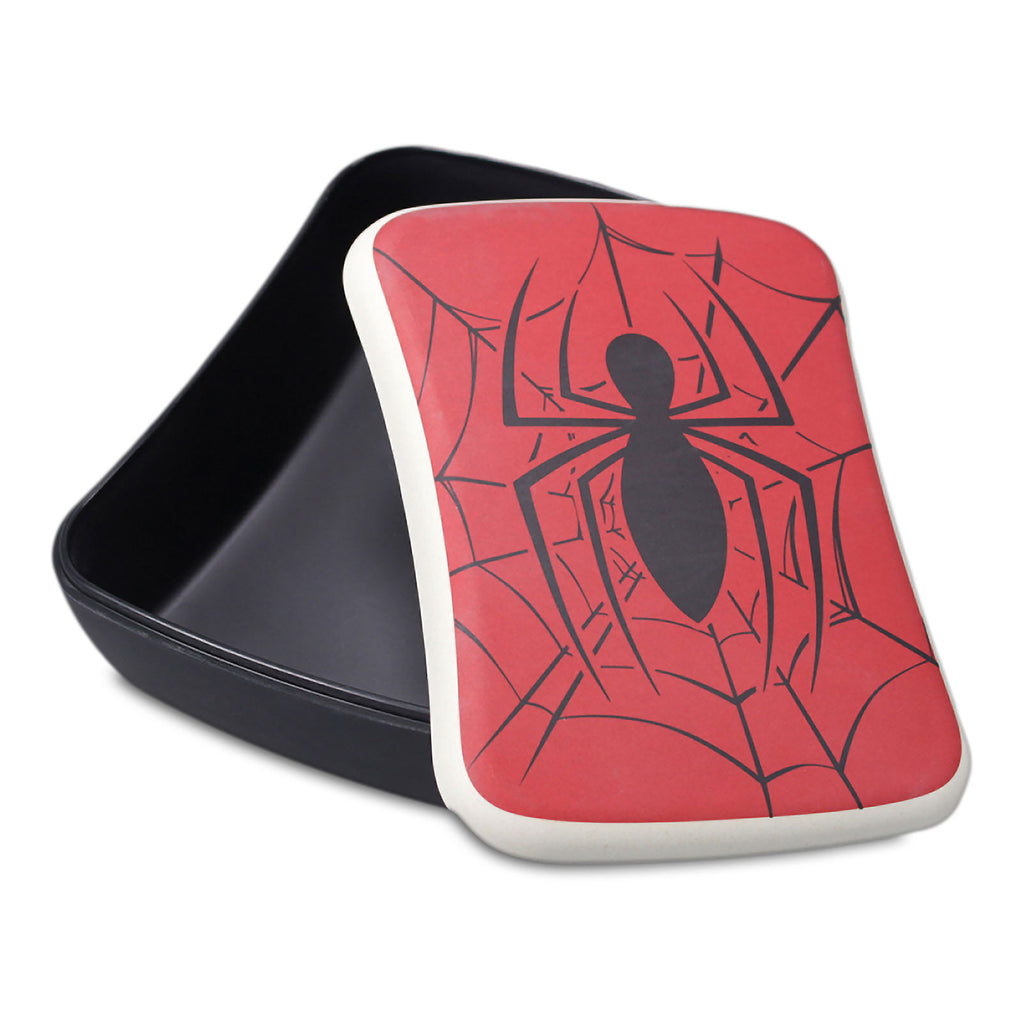 Imagen del producto Marvel - Spider-Man Lonchera