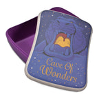 Product image Aladdin - Cave of Wonders Bamboo Lunchbox