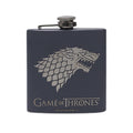 Imagen del producto Juego de Tronos - Stark Winter is Coming Petaca