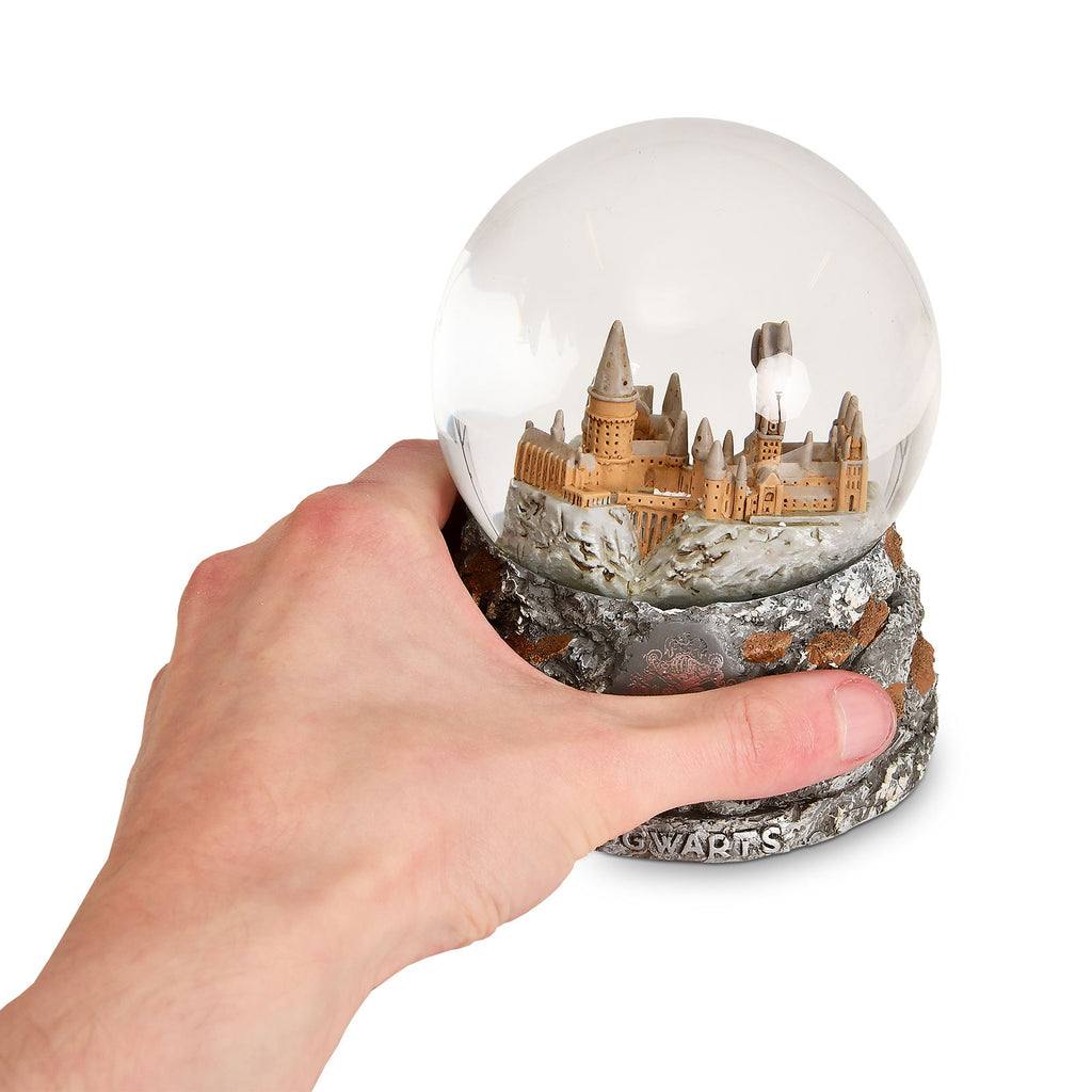 Imagen del producto Harry Potter - Bola de nieve de Hogwarts