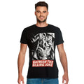 Product image Batman - Killing Joke Smile T-Shirt Black