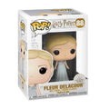 Imagen del producto Harry Potter - Fleur Delacour Yule Ball Funko Pop Figura