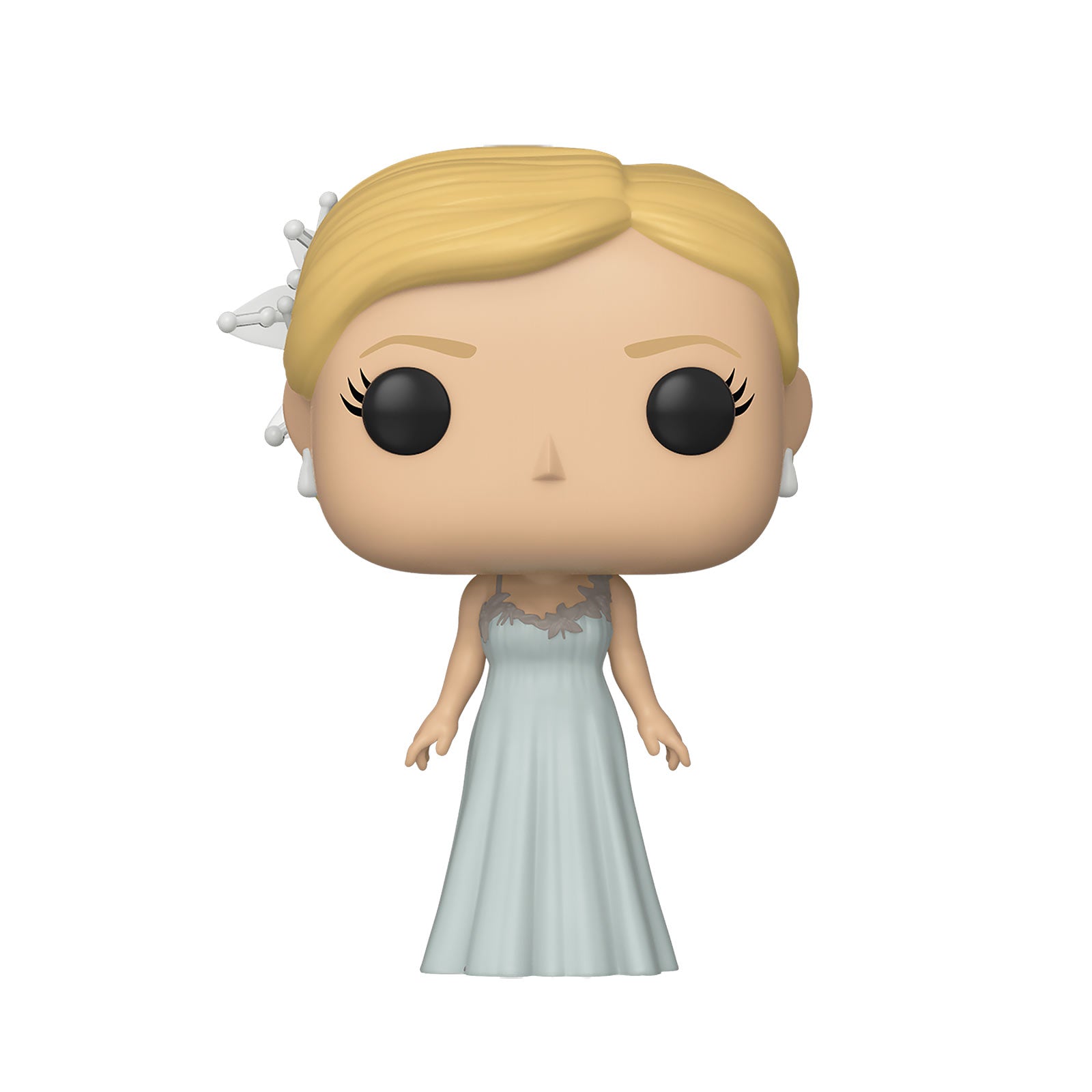 Imagen del producto Harry Potter - Fleur Delacour Yule Ball Funko Pop Figura