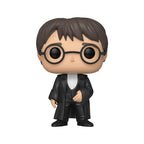 Imagen del producto Figura Funko Pop de Harry Potter Baile de Navidad