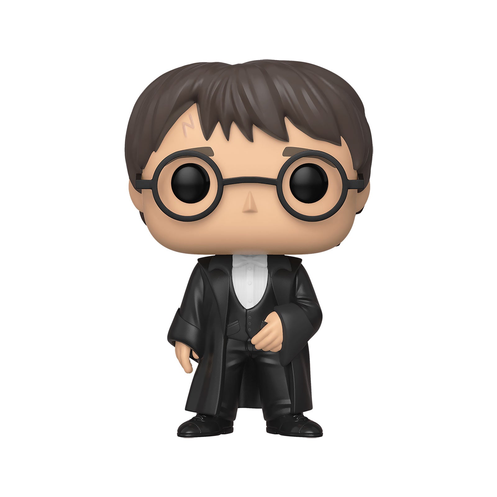 Imagen del producto Figura Funko Pop de Harry Potter Baile de Navidad