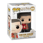 Imagen del producto Harry Potter - Viktor Krum Yule Ball Funko Pop Figura