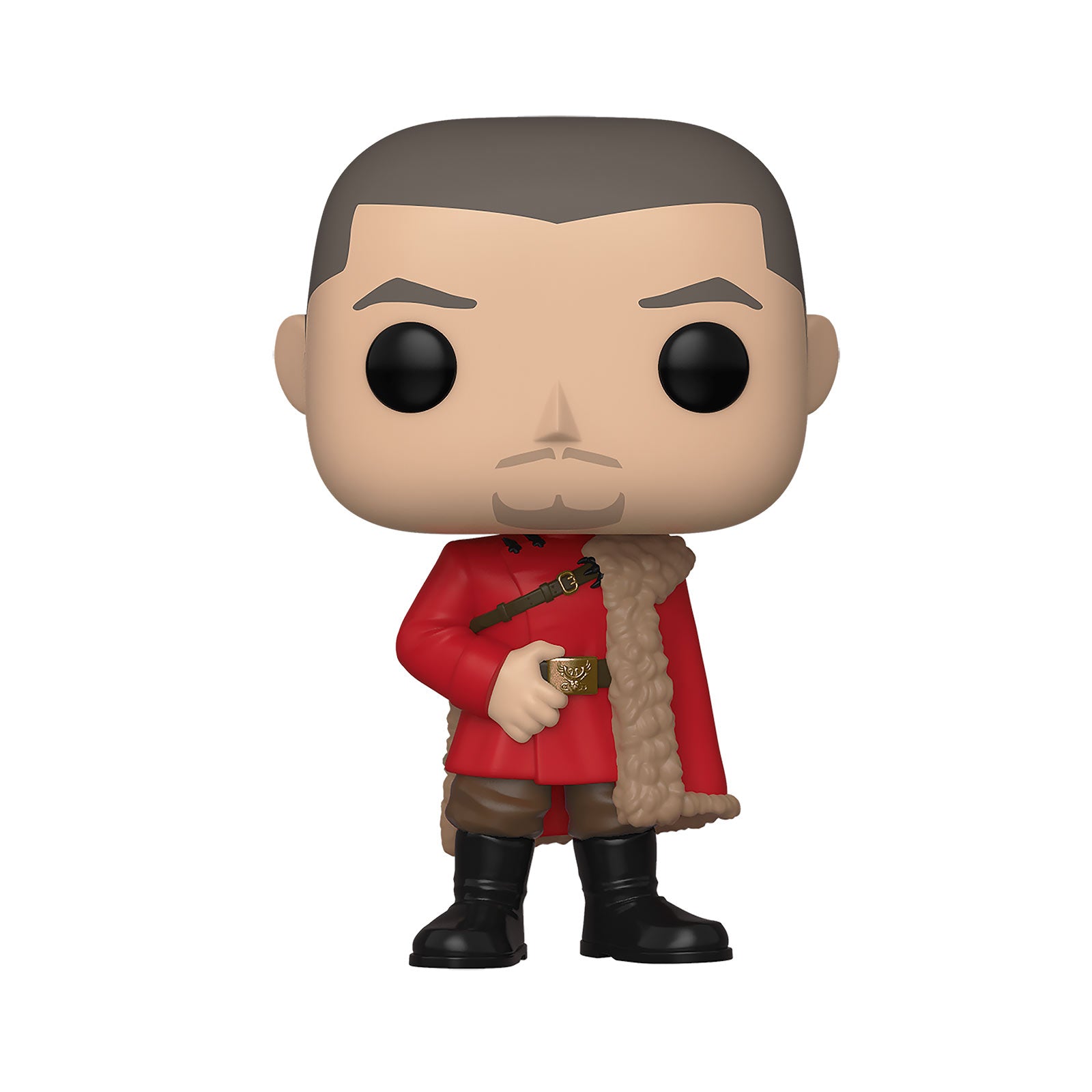 Imagen del producto Harry Potter - Viktor Krum Yule Ball Funko Pop Figura