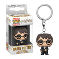 Imagen del producto Llavero Funko Pop Harry Potter Yule Ball
