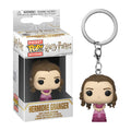 Product image Harry Potter - Hermione Yule Ball Funko Pop Keychain