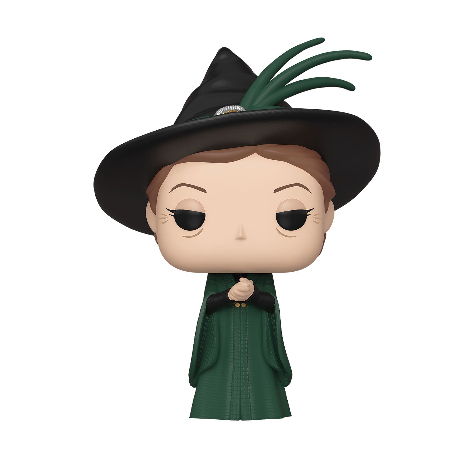 Product image Harry Potter - Professor McGonagall Yule Ball Funko Pop Figurine