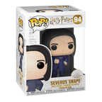 Imagen del producto Harry Potter - Profesor Snape Yule Ball Funko Pop Figura