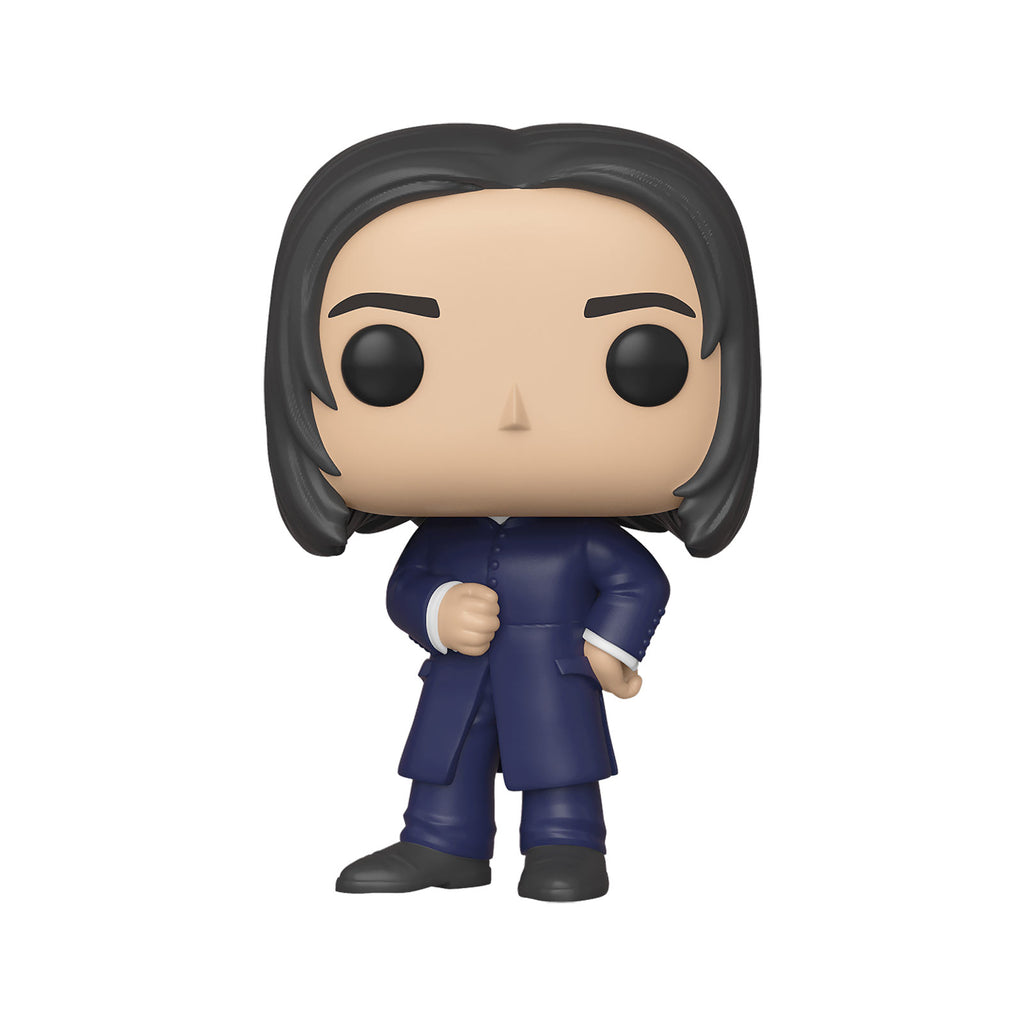 Imagen del producto Harry Potter - Profesor Snape Yule Ball Funko Pop Figura