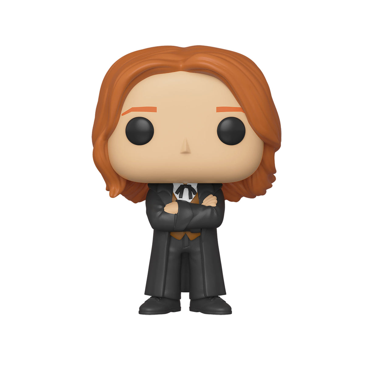 Imagen del producto Harry Potter - Figura Funko Pop de George Weasley Yule Ball