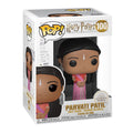 Imagen del producto Harry Potter - Parvati Patil Yule Ball Funko Pop Figura
