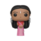 Imagen del producto Harry Potter - Parvati Patil Yule Ball Funko Pop Figura