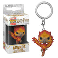 Imagen del producto Harry Potter - Llavero Funko Pop de Fawkes