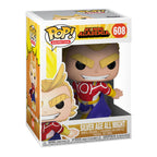 Imagen del producto My Hero Academia - Silver Age All Might Funko Pop Figura
