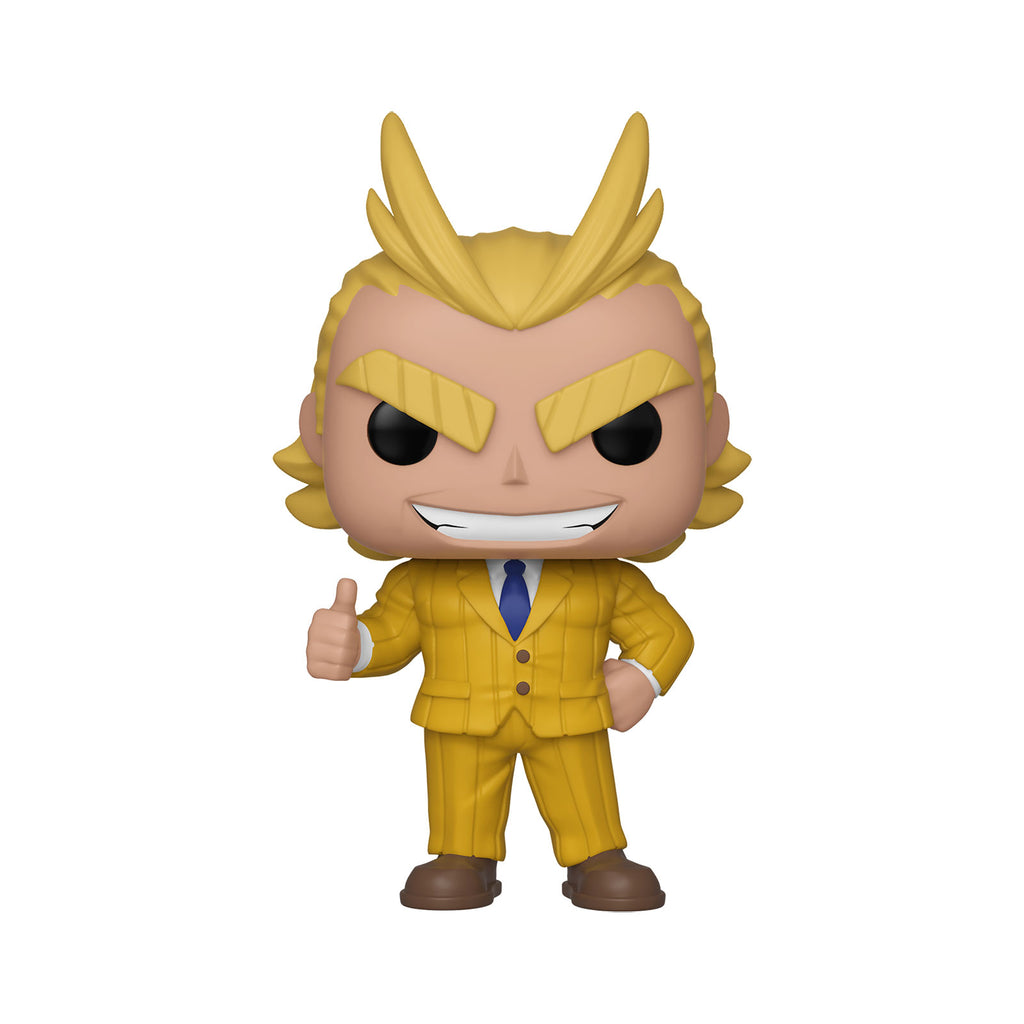 Imagen del producto My Hero Academia - Figura Funko Pop del Profesor All Might