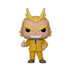 Imagen del producto My Hero Academia - Figura Funko Pop del Profesor All Might