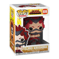 Imagen del producto My Hero Academia - Figura Funko Pop de Eijiro Kirishima