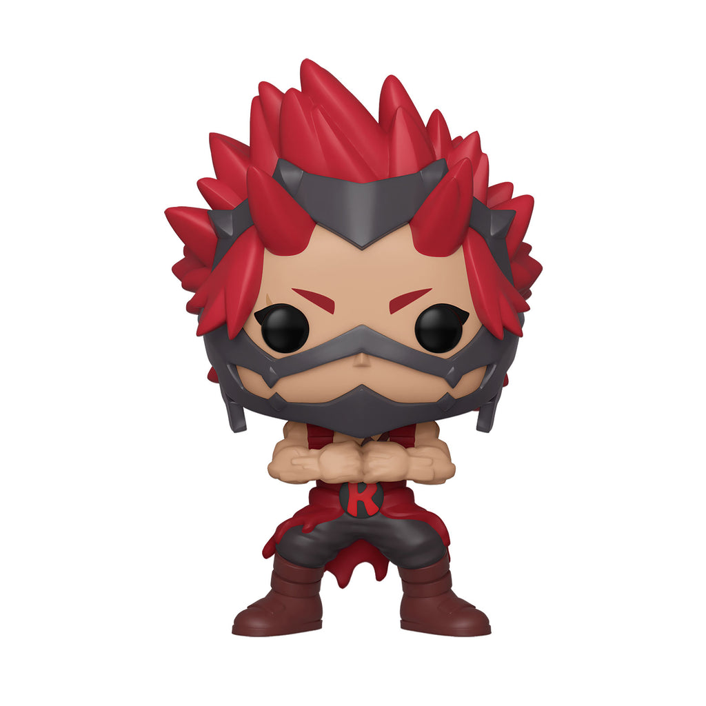 Imagen del producto My Hero Academia - Figura Funko Pop de Eijiro Kirishima