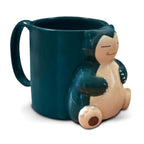 Imagen del producto Pokemon - Taza 3D de Snorlax