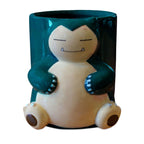 Imagen del producto Pokemon - Taza 3D de Snorlax