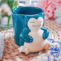 Imagen del producto Pokemon - Taza 3D de Snorlax
