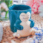 Imagen del producto Pokemon - Taza 3D de Snorlax