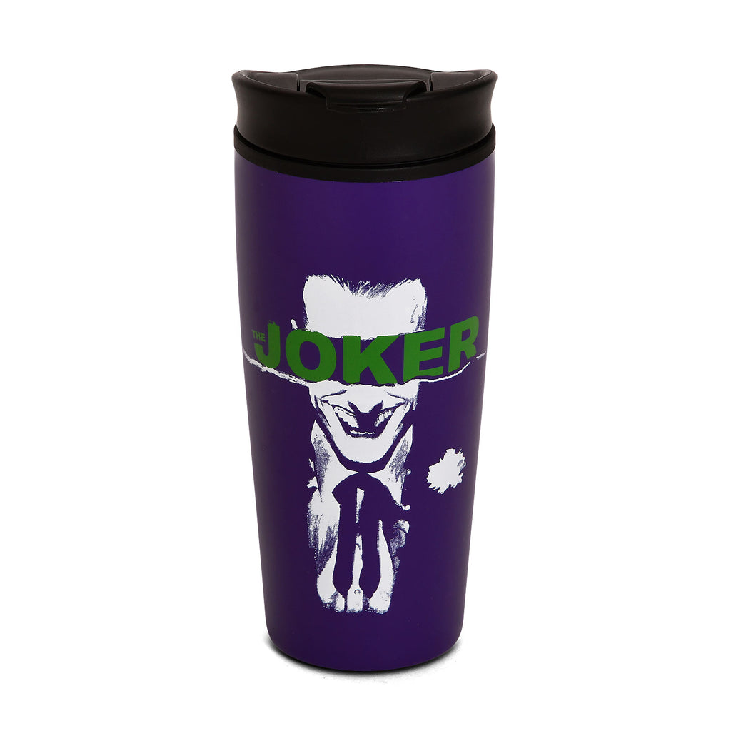 Imagen del producto Joker - Vaso para llevar Straight Outta Arkham