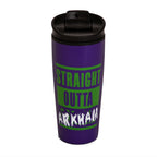 Imagen del producto Joker - Vaso para llevar Straight Outta Arkham
