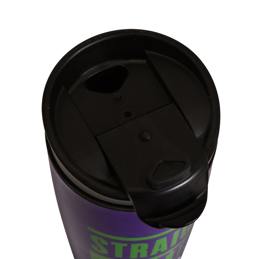 Imagen del producto Joker - Vaso para llevar Straight Outta Arkham