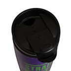 Imagen del producto Joker - Vaso para llevar Straight Outta Arkham