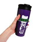Imagen del producto Joker - Vaso para llevar Straight Outta Arkham