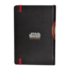 Imagen del producto Star Wars - Calendario de bolsillo retro 2020
