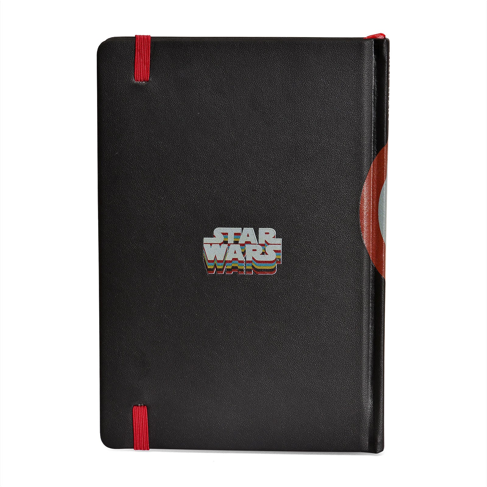 Imagen del producto Star Wars - Calendario de bolsillo retro 2020
