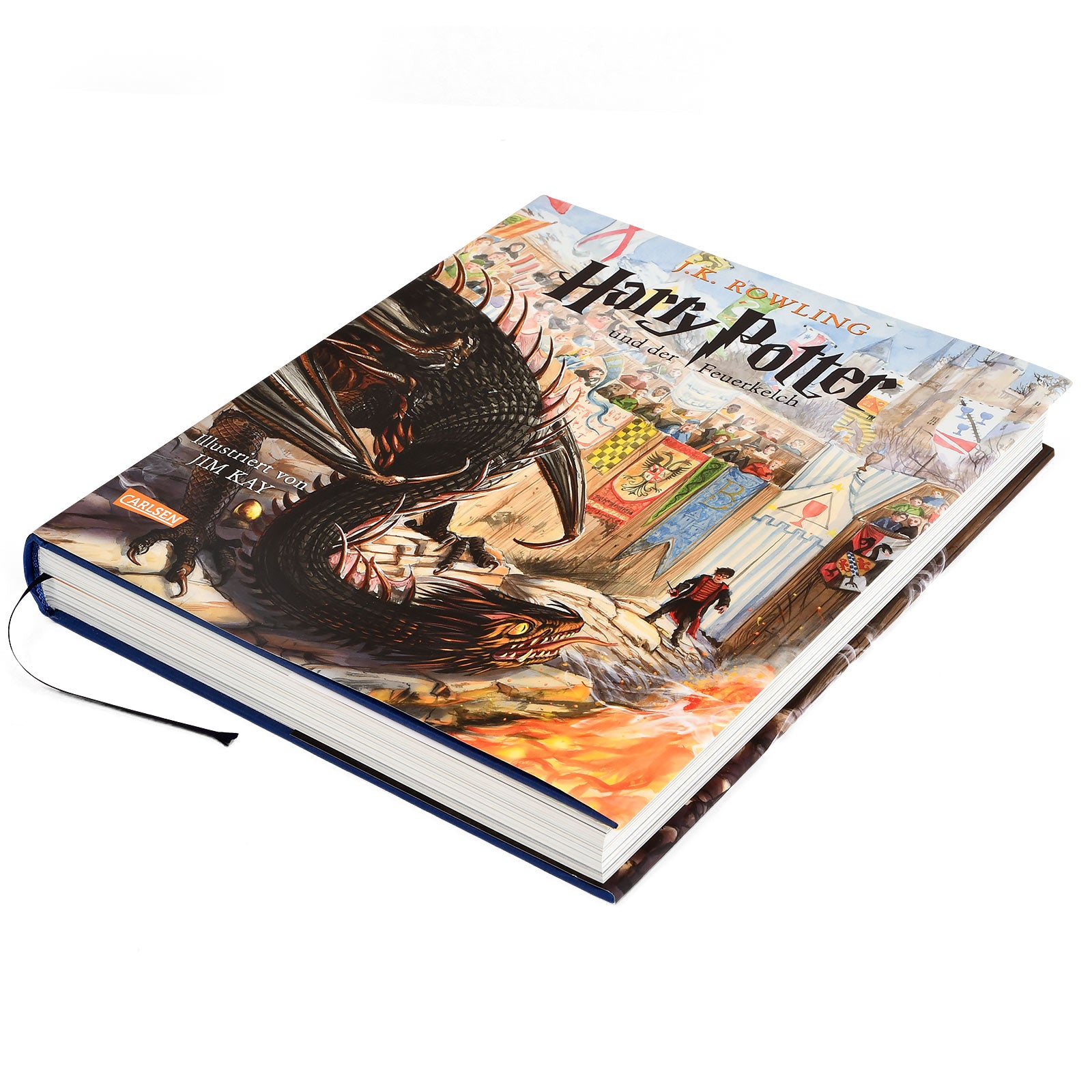 Product image Harry Potter and the Goblet of Fire - Jewelry Edition