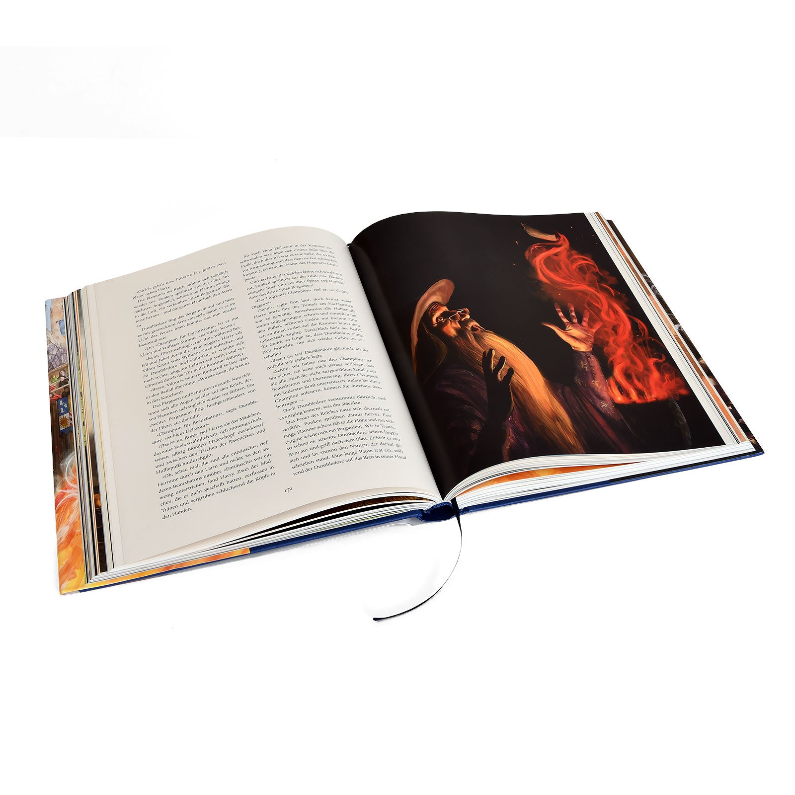 Product image Harry Potter and the Goblet of Fire - Jewelry Edition