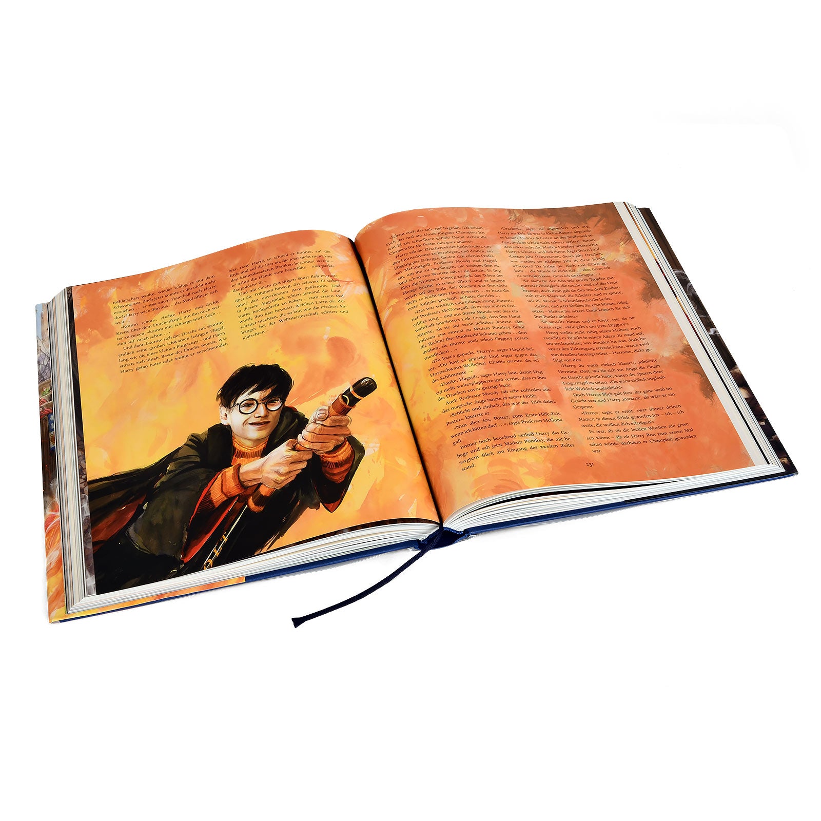 Product image Harry Potter and the Goblet of Fire - Jewelry Edition