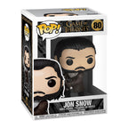 Product image Game of Thrones - Jon Snow Season 8 Funko Pop Figure