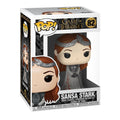 Imagen del producto Juego de Tronos - Figura Funko Pop de Sansa Stark Temporada 8