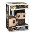 Imagen del producto Game of Thrones - Arya Stark Temporada 8 Figura Funko Pop