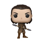 Imagen del producto Game of Thrones - Arya Stark Temporada 8 Figura Funko Pop