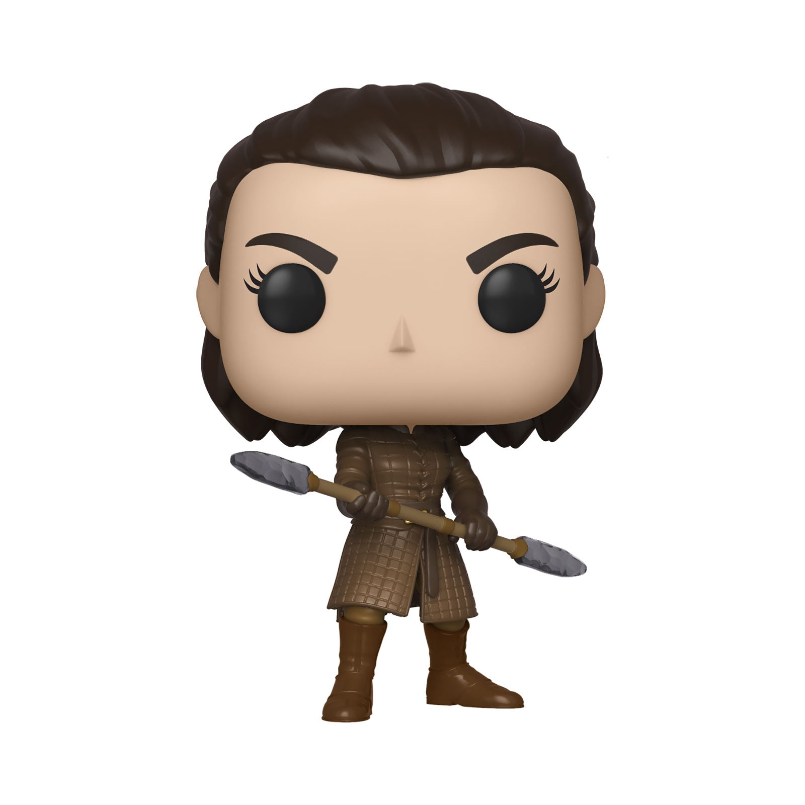 Imagen del producto Game of Thrones - Arya Stark Temporada 8 Figura Funko Pop