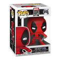 Product image Deadpool - Marvel 80 Years Funko Pop Bobblehead Figure