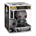Imagen del producto Game of Thrones - The Mountain Temporada 8 Figura Funko Pop 14 cm