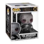 Imagen del producto Game of Thrones - The Mountain Temporada 8 Figura Funko Pop 14 cm