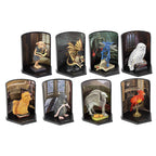 Imagen del producto Harry Potter - Figura Misteriosa de Animales Mágicos Mini